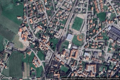 Gare Ponte di Piave