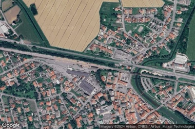 Gare Motta di Livenza