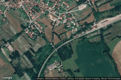 Gare Budoia-Polcenigo