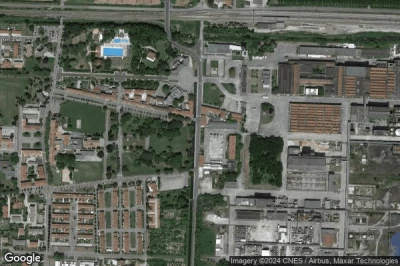 Gare Torviscosa