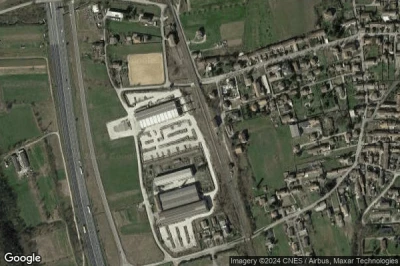 Gare Predosa