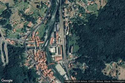 Gare Rossiglione