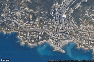 Gare Bogliasco
