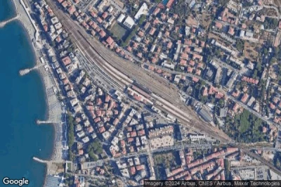 Gare Sestri Levante