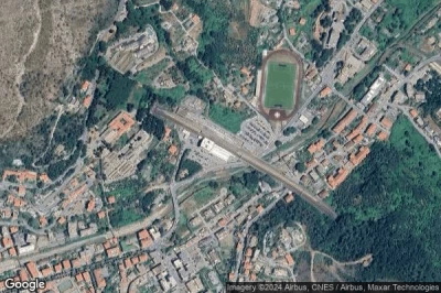 Gare Levanto