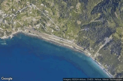 Gare Corniglia