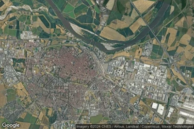 Gare Piacenza