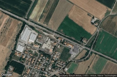 Gare Villa Cade