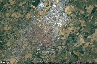 Gare Imola
