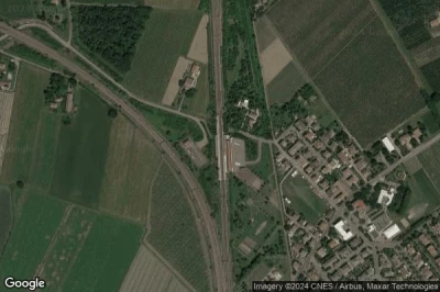 Gare Quattro Ville