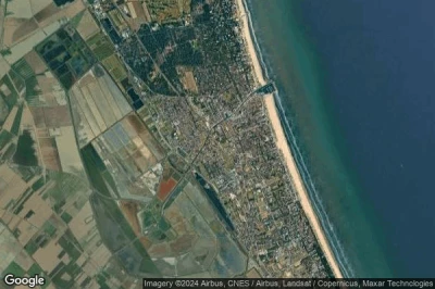 Gare Cervia-Milano Marittima