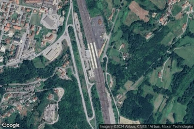 Gare Aulla Lunigiana