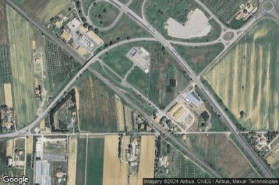 Gare Vignale-Riotorto