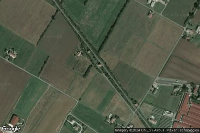 Gare Borghetto Parmense