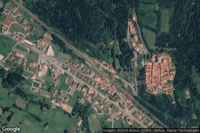 Gare Filattiera