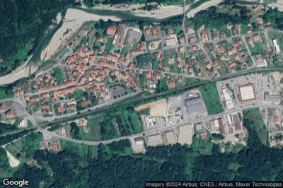 Gare Pallerone