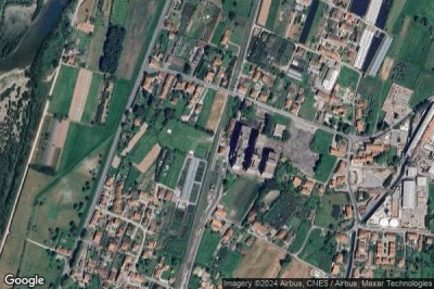 Gare San Pietro a Vico
