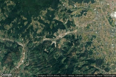 Gare Serravalle Pistoiese