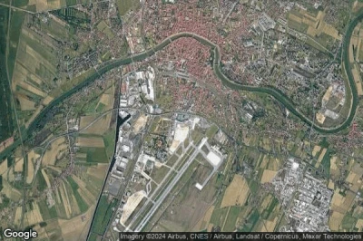 Gare Pisa Aeroporto (ex)