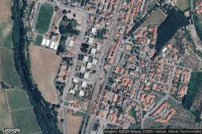 Gare Rufina