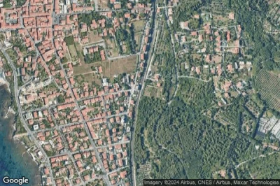 Gare Antignano