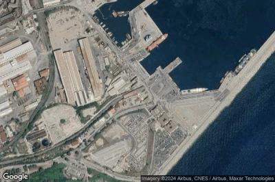 Gare Piombino