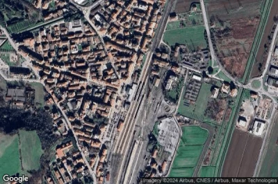Gare Chiusi-Chianciano Terme