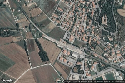 Gare Magione