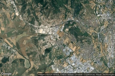 Gare Ellera-Corciano