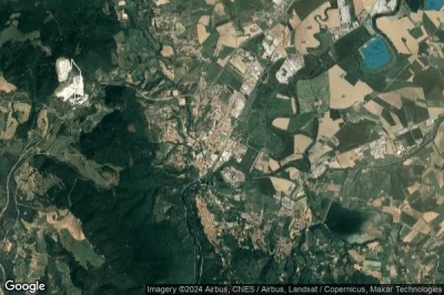 Gare Narni-Amelia