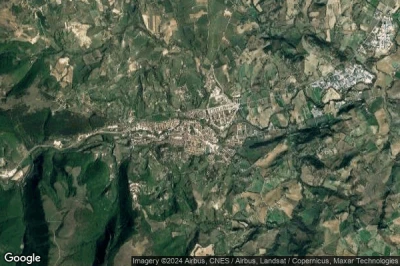 Gare San Severino Marche