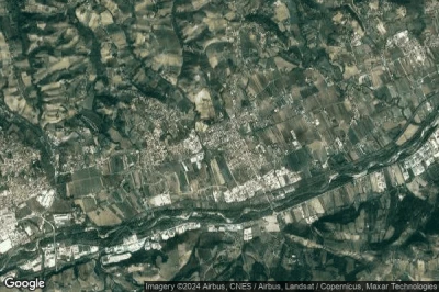Gare Spinetoli-Colli