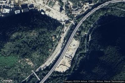 Gare Bussi