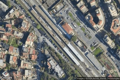 Gare Roma San Pietro
