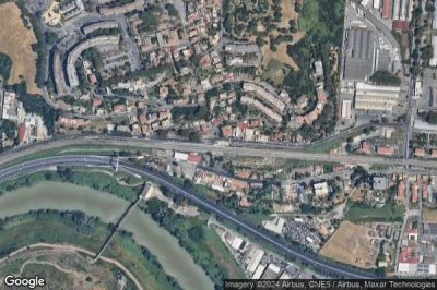 Gare Magliana