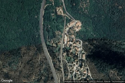 Gare Arsoli