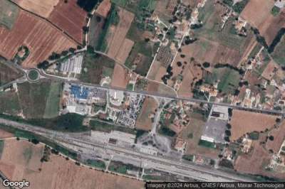 Gare Piedimonte-Villa Santa Lucia