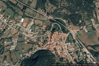 Gare Carovilli-Roccasicura
