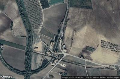 Gare San Martino in Pensilis