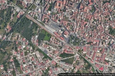 Gare Nola