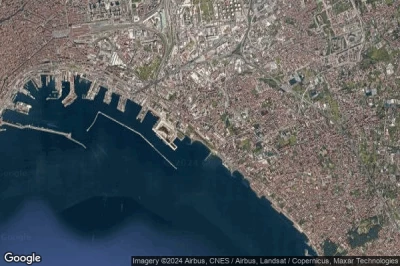 Gare Napoli San Giovanni Barra