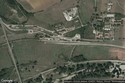 Gare Bella Muro