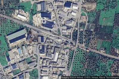 Gare Ostuni