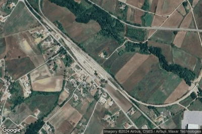 Gare Avigliano Lucania