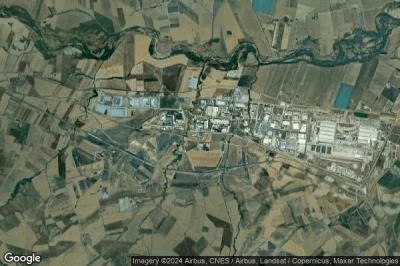 Gare San Nicola di Melfi