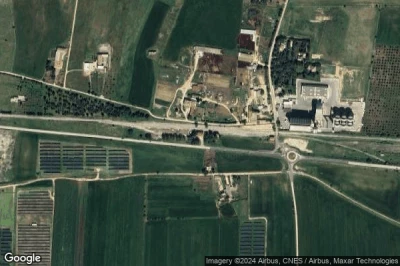 Gare Casal Sabini