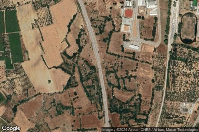 Gare Minervino Murge