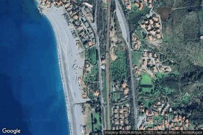 Gare Cirella-Majerà