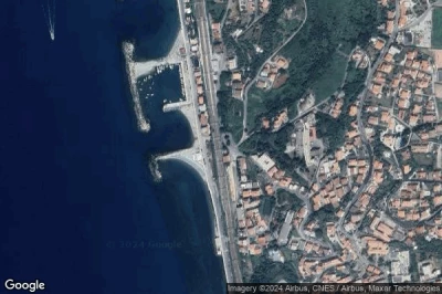 Gare San Lucido Marina