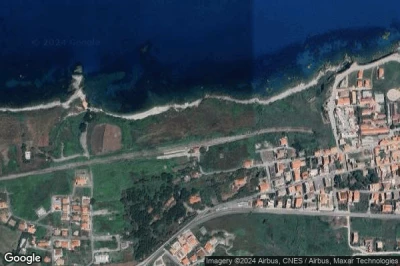 Gare Briatico